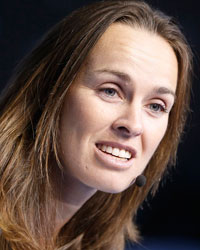 Martina Hingis